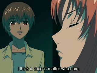 Cô Gái Tóc Xanh Yêu Thích Những Cuộc Phiêu Lưu Mới