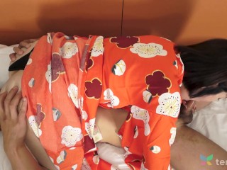 Cô gái Nhật Bản Hana Kawamura và cuộc gặp gỡ bất ngờ