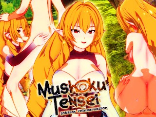 Mushoku Tensei: Elinalise Dragonroad – Một Hành Trình Mới