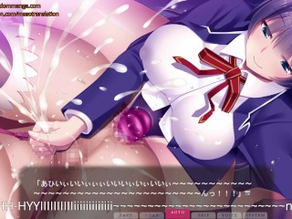 Cô Nữ Sinh Nóng Bỏng Trong Tư Thế Amazon Năm 2023